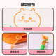 MINISO Chiikawa series leather headphone bag cute go out earphone storage