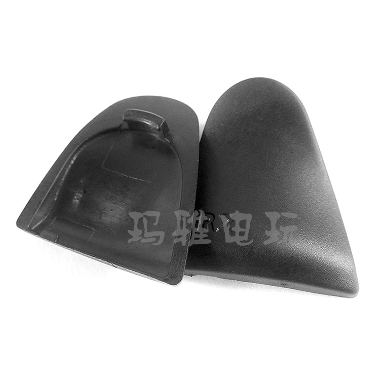 PS5 L2 R2 EXTENSION BUTTON GRIP SNAP MOUNTABLE EXTENSION TRIGGER BUTTON PS5 GROWTH BUTTON