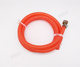 Three-cylinder plunger sprayer sprayer wire suction pipe return pipe water inlet hose suction filter net