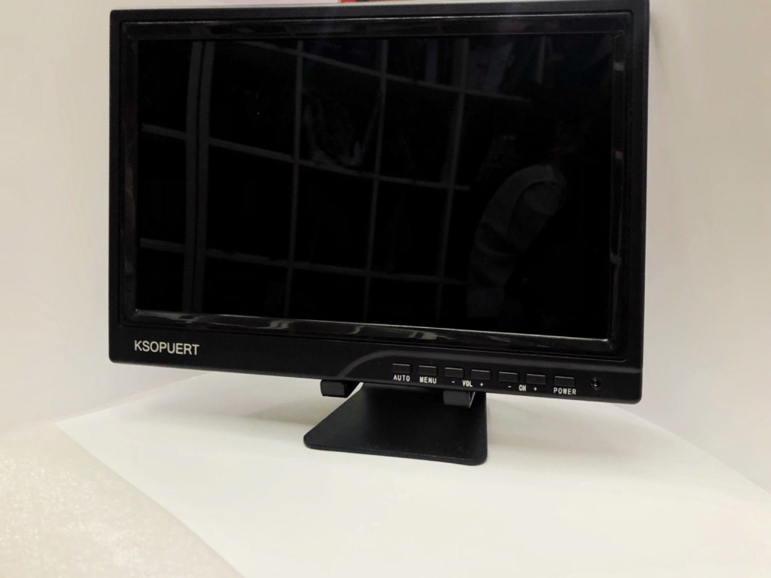 화면 드라이버 버전 쉘 중첩 노트북 LCD DIY 수정 휴대용 디스플레이 분할 화면 HDMI