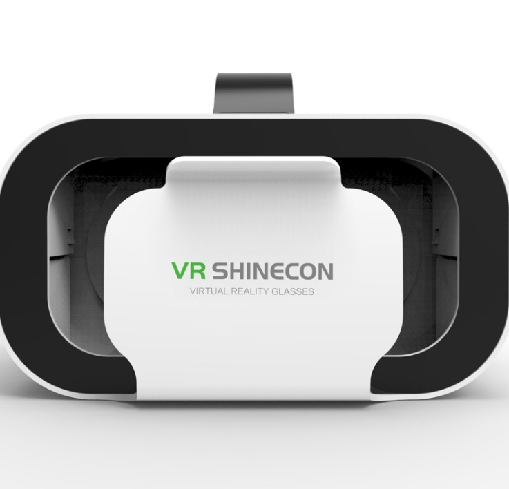 VR 안경 맞춤형 VR BOX 회사 이벤트 선물 기업 광고 전시회 상품 실용적인 맞춤형 인쇄 로고