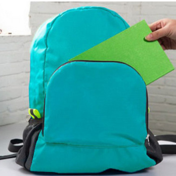 CUSTOM-MADE HOUSEHOLD FOLDING BAGS MENS AND WOMENS BACKPACKS WATERPROOF MOUNTAINEERING FOLDING ACTIVITY GIFT BACKPACKS CUSTOM LOGO PRINTING