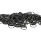 Dingqing O-ring sealing ring outer diameter 4-10-20*line diameter 1mm waterproof and good wear resistance and oil resistance. Free shipping for sample
