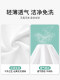 Hotel disposable bed sheets, four-piece quilt covers, pillow covers, quilt covers, travel and travel double dirty bedding supplies