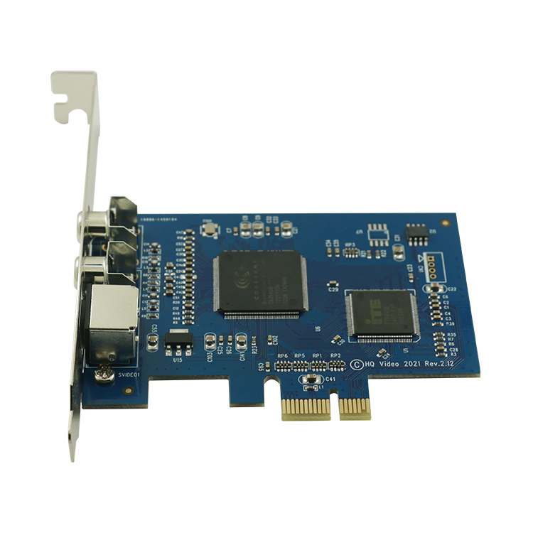 캡처 카드 DT-SDK2000 PCI-E 슬롯 의료 영상 비디오 캡처 카드는 SDK2000|878A 카드를 대체합니다