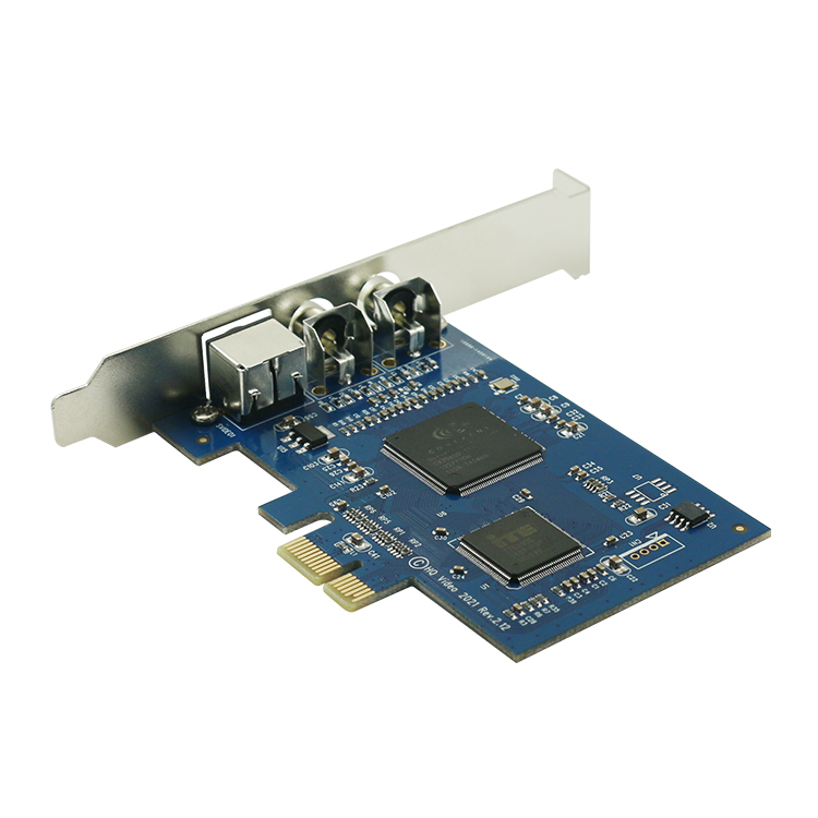 캡처 카드 DT-SDK2000 PCI-E 슬롯 의료 영상 비디오 캡처 카드는 SDK2000|878A 카드를 대체합니다