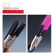 Meow Metal Coloring Clip Glue Soft Head Gundam Model Military Figure Spray Hand-Coating Tool Drying Paint