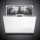 Германия импортировала Gaggenau DF260/261/270/ 271 Интеллектуальная встраиваемая посудомоечная машина mini 0