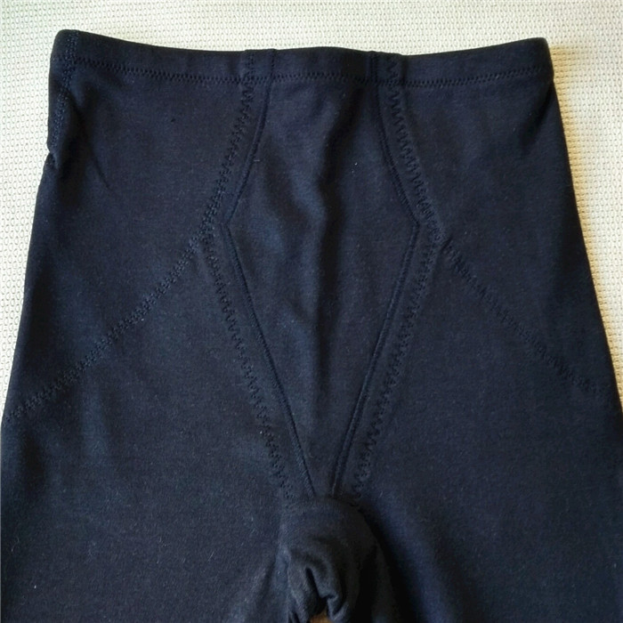 LOVE HOME WARM SUN SERIES WOMENS WARM SET HEATING FIBER FABRIC SMALL V-NECK BOTTOMING AUTUMN CLOTHES AND PANTS