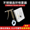 BEE BEE MEDICINE WATER SPRAYER STAINLESS STEEL CONTINUOUS SPRAYER TOMATO FLOWER VEGETABLE CUCUMBER POLLINATION ARTIFACT POLLINATOR GUN