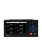Paperless recorder industrial grade 6-channel multi-channel anti-interference temperature patrol pressure current flow calculation