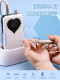 Brushless nail polisher high-end portable small electric nail art store special nail removal manicure tool nail polisher
