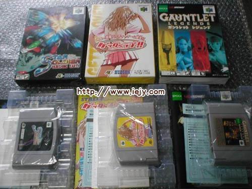 [크라운 스토어] 모든 N64 게임[2DVD] N64 게임 소프트웨어 에뮬레이터 플레이