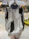 One-line cabinet cutter label men's lapel sweater core slim sweater sweater fake two pieces autumn and winter pullover