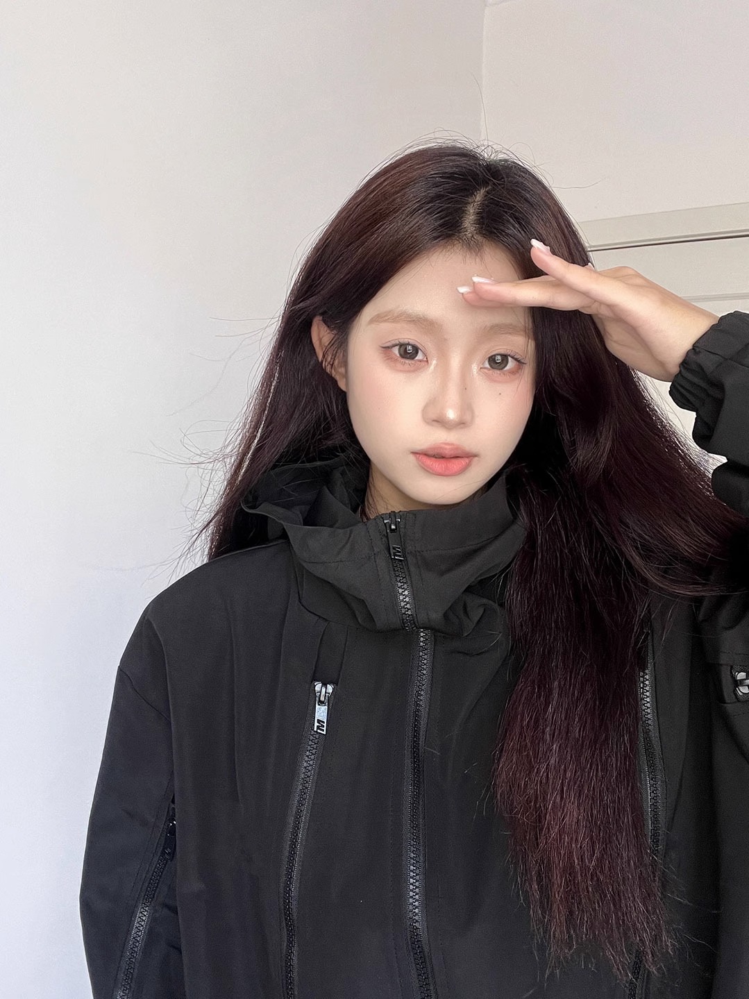 VINTAGE AMERICAN OUTDOOR JACKET JACKET MENS AND WOMENS FALL 2023 NEW COUPLE JACKET HIGH STREET FASHION BRAND