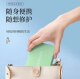 German anti-splash nail clipper set household nail clipper nail clipper manicure tool oblique storage box manicure art