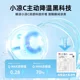 Class A mother and baby grade summer ice silk mat machine washable bamboo mat bed sheet bed sheets rattan mat summer 2025 new model