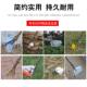 Garbage pickup clip pickup device Garbage tongs Fire tongs Pickup clip pickup clip Sanitary long handle clip sea chasing tool