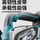 无刷锂电刨厂家直销木工刨家用台式电刨子小型电动工具刨木机电动