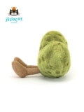Jellycat, плюшевая успокаивающая игрушка, мягкая кукла, Великобритания, подарок на день рождения