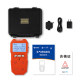 Four-in-one gas detector industrial portable carbon monoxide oxygen methane oxygen alarm K-400A