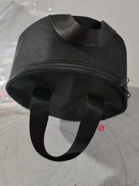 New energy charging surround furnace storage bag portable round bag storage bag trunk bag wear-resistant home storage bag
