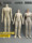 1/6 soldier 6 points BJD special six Abi костюм против окрашивания, цельный костюм, 12-дюймовая модель детской одежды для сообщества small bell mini 0