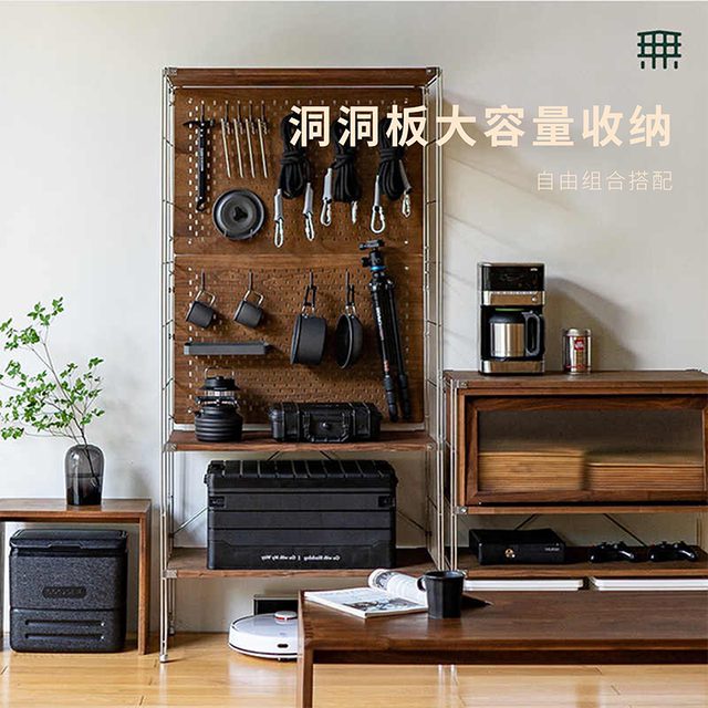 None, all stainless steel housekeeping cabinets are suitable for Dyson vacuum cleaner, Yunjing Xiaomi robot hole board storage rack