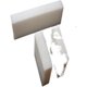 Imported enhanced high temperature resistant nylon plate PA46/PA12/PA6C/MC901/PA11 anti-static nylon plate