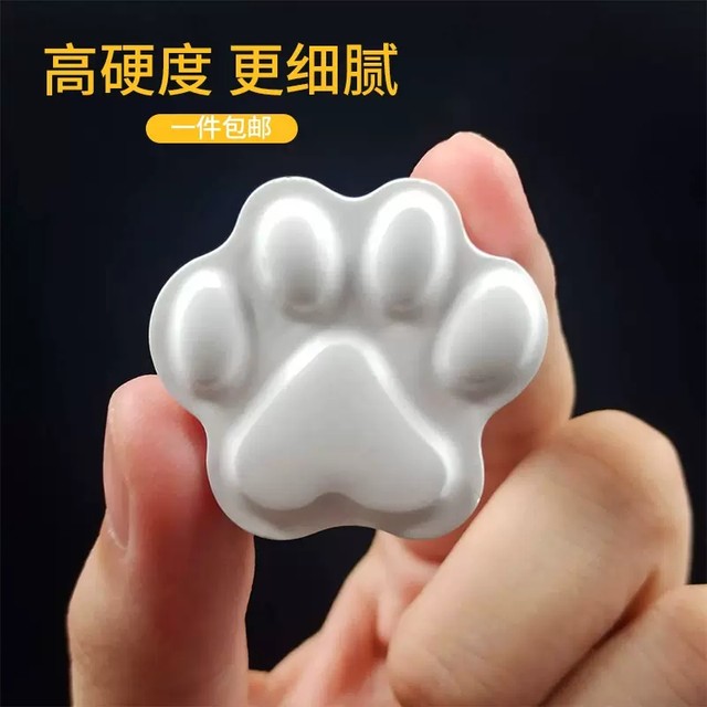 a高强度石膏粉石膏娃娃模型专用DIY手工制作超硬模具用石膏粉香薰