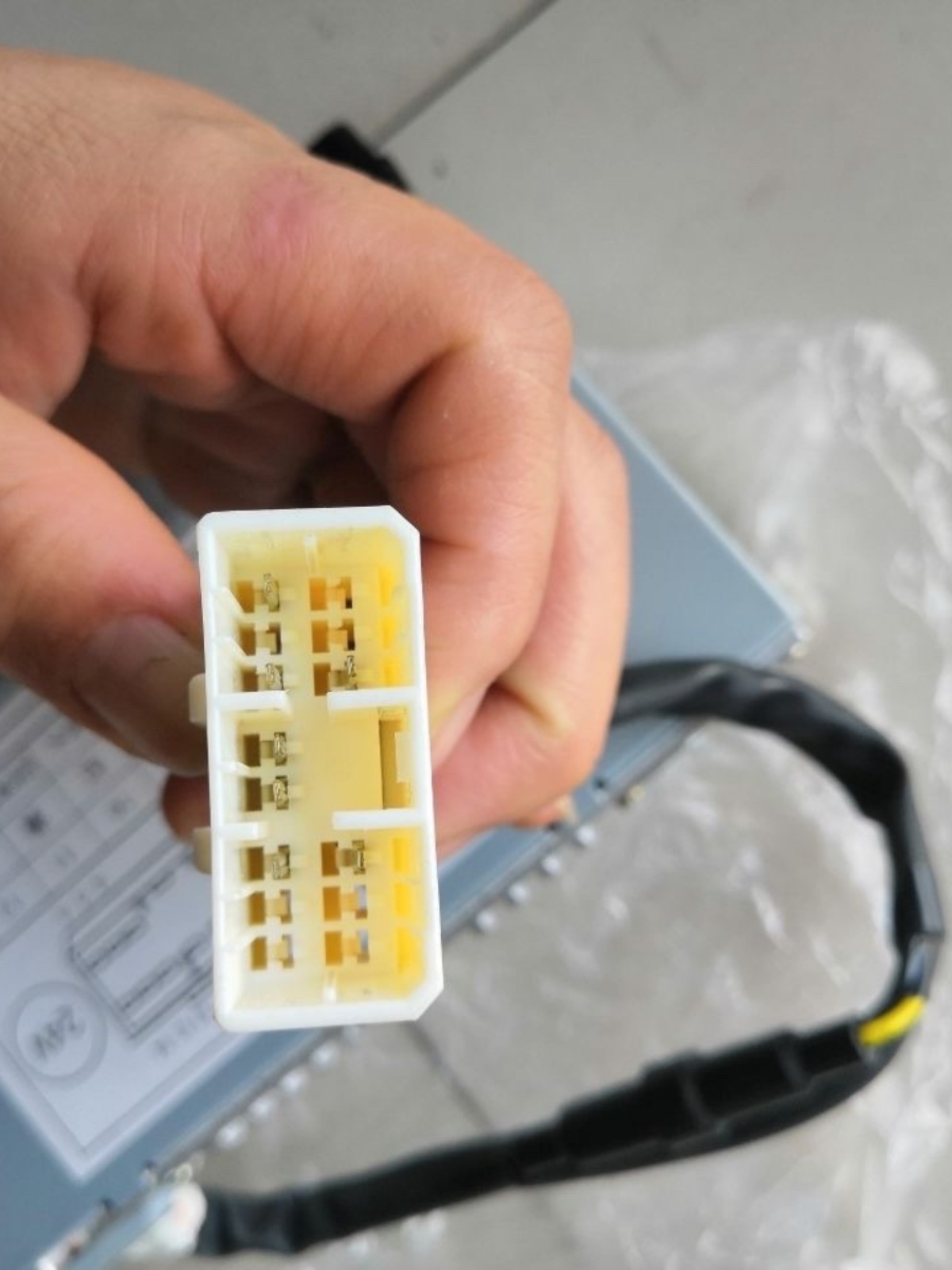 JAC GERFA|LIANGJIAN K 시리즈 A 시리즈 MP3 라디오|레코더 음악 플레이어 새로운 오리지널 공장