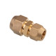 Air conditioning copper pipe reducer joint diameter variable diameter head 2 minutes to 3 minutes to 4 minutes to 5 minutes to 6 minutes to flaring joint