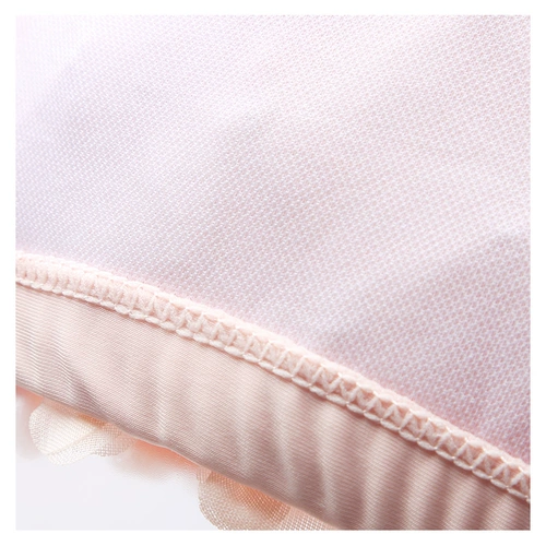 [SeaCmyDodo] Петчатая плавательная шляпа Стерео плавательная шляпа ткань горячая пружина