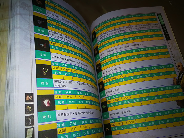 반신과 용에 대한 공식 중국어 가이드: 지혜의 왕관