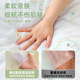 Disposable bed sheets four-piece set thickened cartoon print hotel business trip portable bed sheets double bedding travel