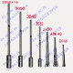 Zhongjie Tengzhou rocker drilling machine Z3032 Z3040 Z3050X16 drilling and milling machine table drilling spindle drilling pipe sleeve