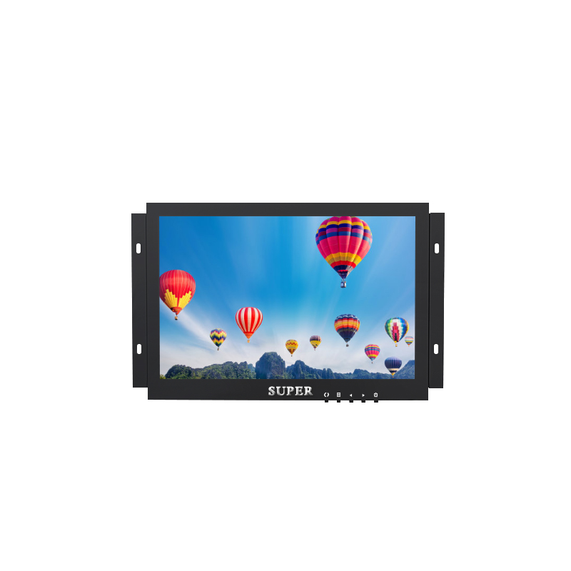 SUPER7 8 10 INCH EMBEDDED TOUCH SCREEN HD IPS COMPUTER DISPLAY INDUSTRIAL TOUCH DEVICE DISPLAY