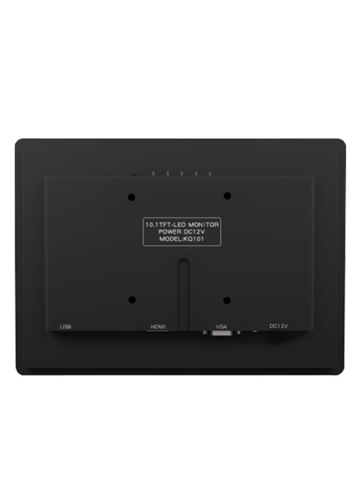 10 INCH HDMI CABINET EMBEDDED HD LCD SCREEN CAPACITIVE TOUCH 15.6 INCH IPS TOUCH MONITOR