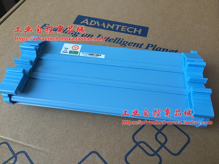 ADVANTECH ADAM-3951-BE DIN 레일 장착형 터미널 블록 모듈[LED 표시기 포함]