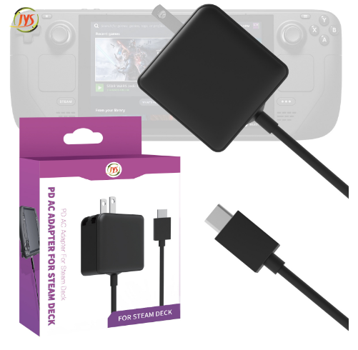 {FANGYUAN AMUSEMENT PARK}STEAM DECK 고속 충전 HUONIU 충전기 PD 고속 충전 45W