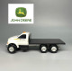 Export North American Order JOHNDEER Flatbed Truck Plastic Material No Return Power