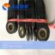 Water jet loom small tap accessories Aluminum vertical rod Heavy frame pull rod Vertical rod joint Niu brand vertical pull rod