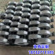 Pipe sliding tube support polyurethane cold-insulated vermiculite heat-insulated tube support bracket fixed guide T-shaped support