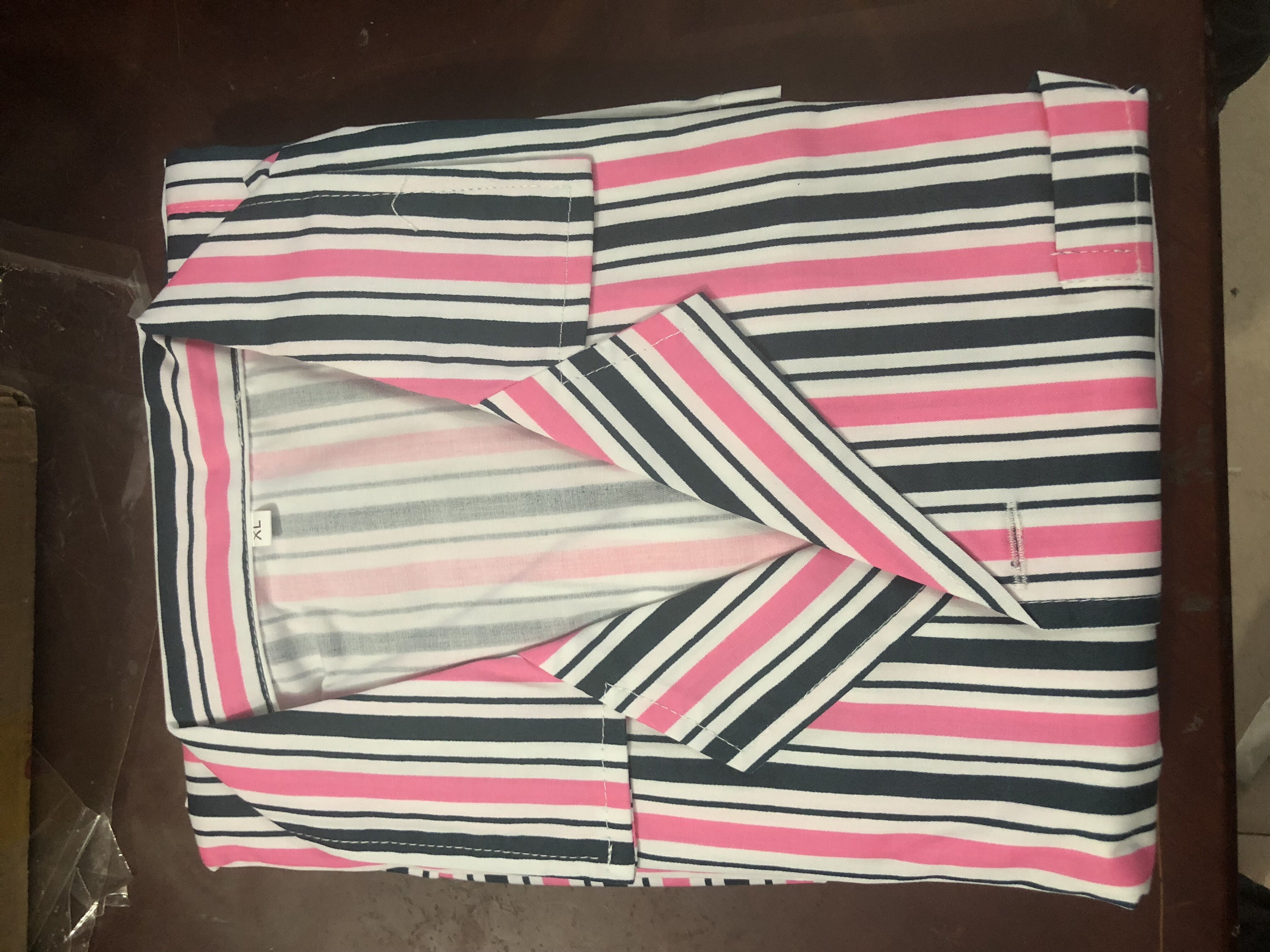 ILLNESS CLOTHING COTTON PAJAMAS FEMALE MALE LONG-SLEEVED PATIENT SUIT SUIT HOSPITAL PATIENT CLOTHING SHORT-SLEEVED PATIENT CLOTHING CARE CLOTHING