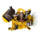 Подходит для Komatsu PC70-8/78/60-8/100/120-7- 8 Головка блока цилиндров двигателя экскаватора 4D95 mini 4