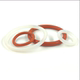 Silicone O-ring diameter 7mm* Inner diameter 125/128/132/136/140/145/150/155/175