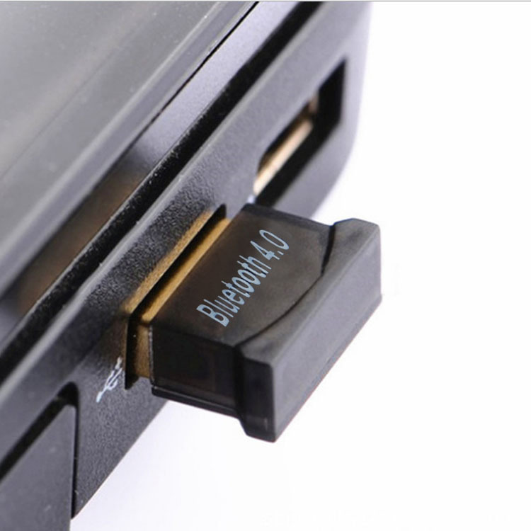 4.0USB 블루투스 어댑터 EDR BROADCOM 칩 BCM20702 PS4 게임 컨트롤러 PS3 무선 수신기