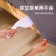 Bed sheet artifact mattress lifter household finishing anti-slip fixing tool press gap plug labor-saving bed sheet change