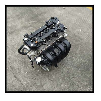 New Toyota Weichi Engine assembly