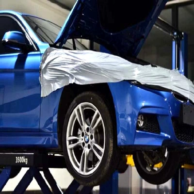 Spray Protective Film Pe | Car paint protective film